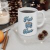 Cute Vw Campervan Mug