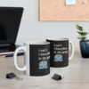 I Can't, I Have Plans In The Garage Vw Camper Mug