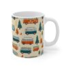 Campervan Mug