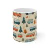 Campervan Mug