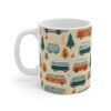 Campervan Mug