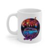 Dub Life Mug