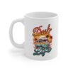 Dub Life Mug