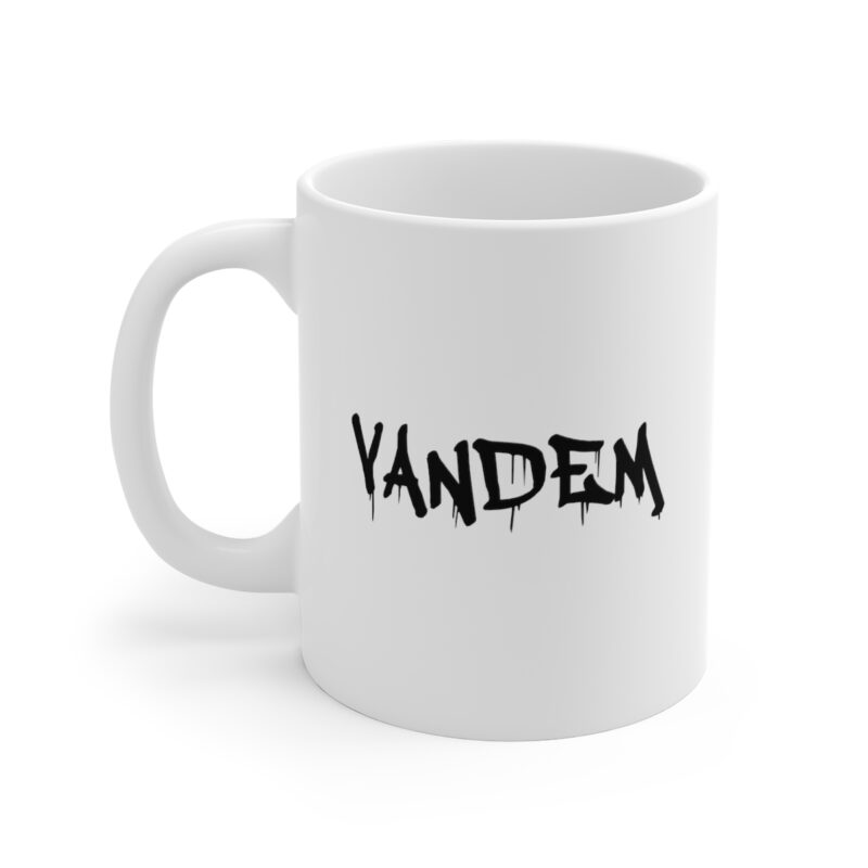 Vandem Mug