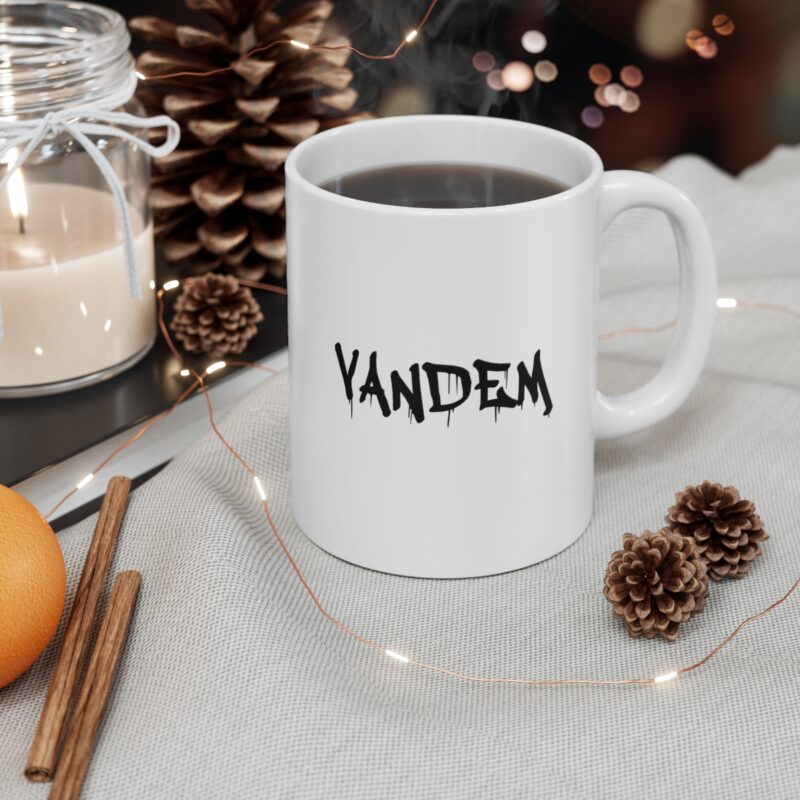 Vandem Mug