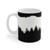 T4 In The Mountains Mug