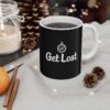 Get Lost Mug