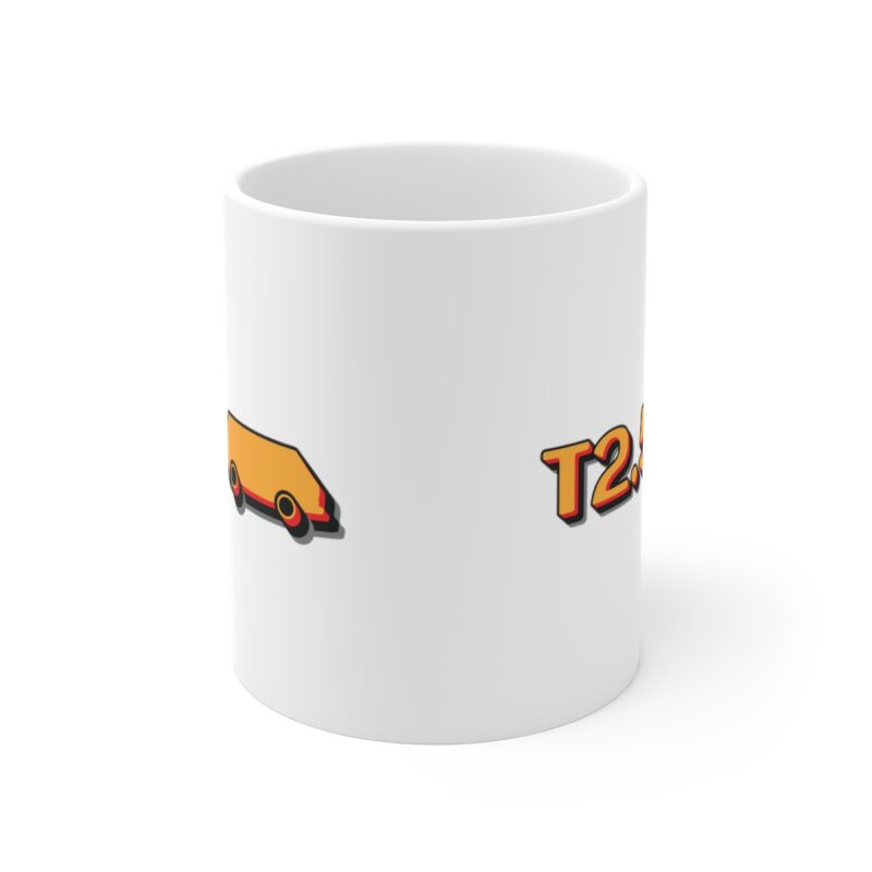 T2.5 Mug