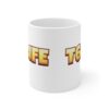 T6 Life Mug