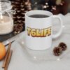 T6 Life Mug