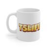 T5 Life Mug