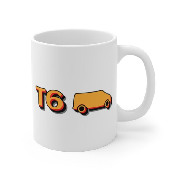 T6 Mug