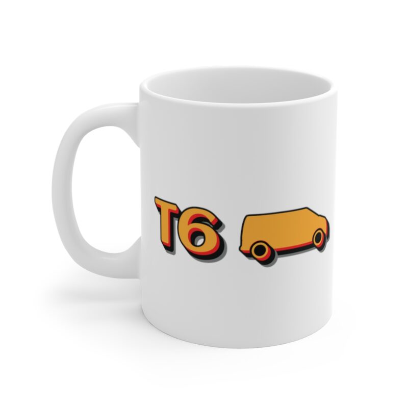 T6 Mug