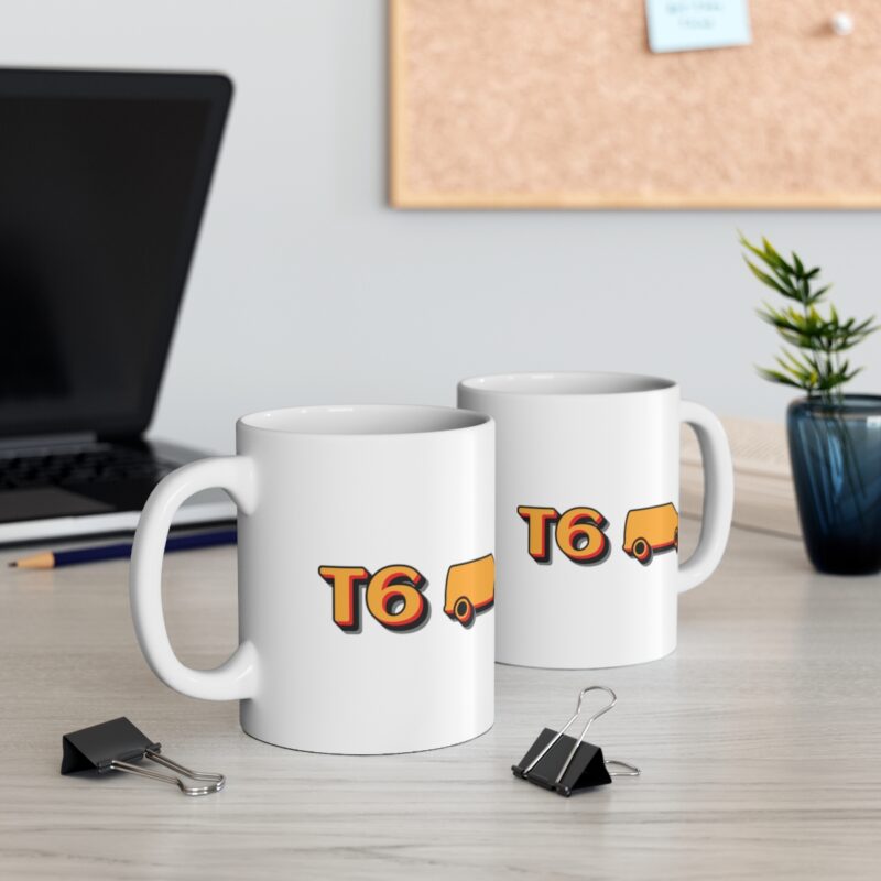 T6 Mug