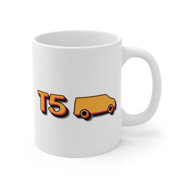 T5 Mug