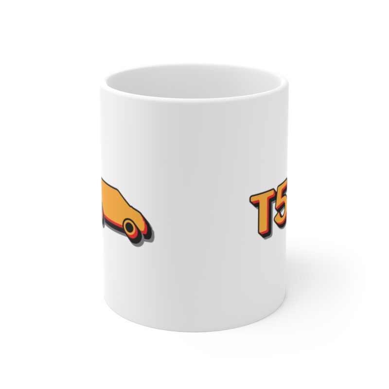 T5 Mug