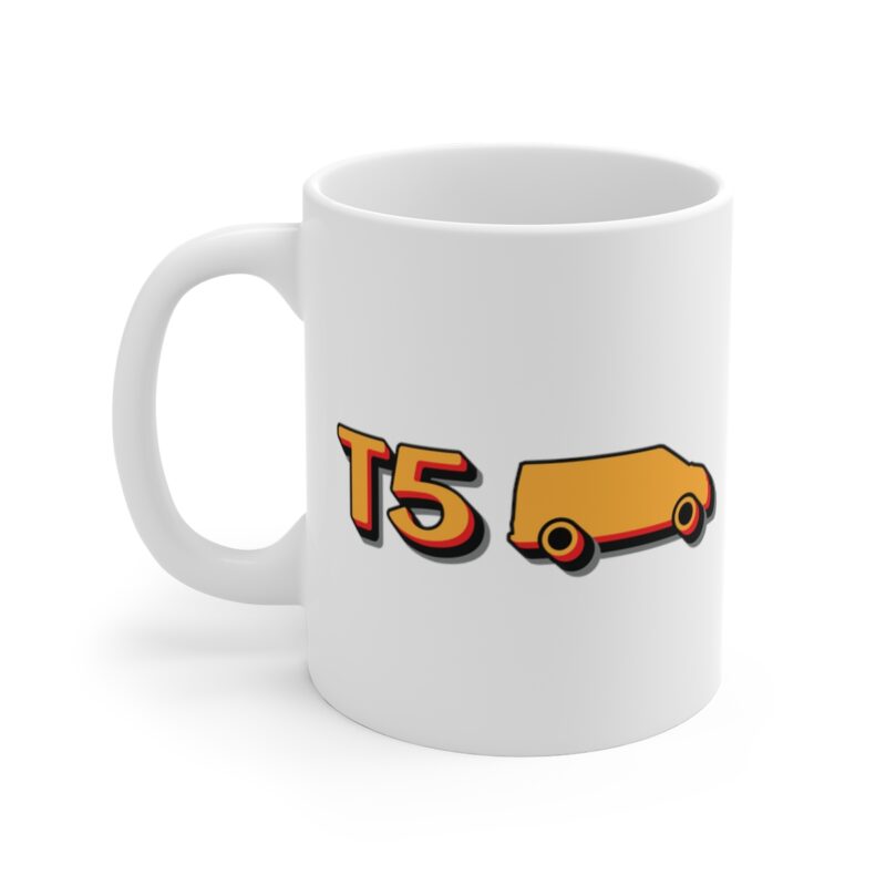 T5 Mug