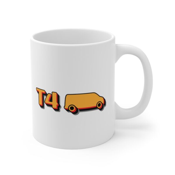 T4 Mug