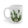 Vw Jungle Dubber Mug