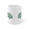 Retro Dublife Vw T3 Mug