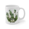 Vw Jungle Dubber Mug