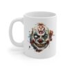 Evil Vw Clown Brain Mug