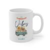 Campervan Vibes Mug