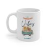 Campervan Vibes Mug