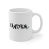 Vandem Mug