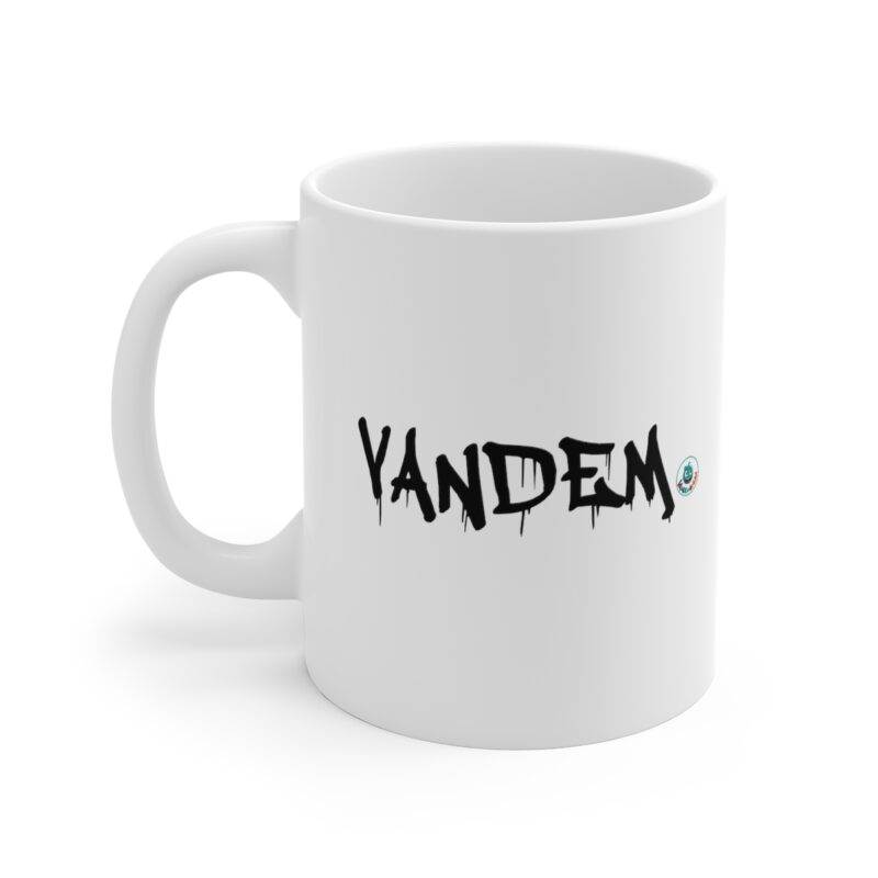 Vandem Mug