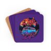 Dub Life Coaster Set