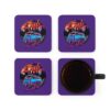 Dub Life Coaster Set