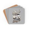 Dub Life Coaster Set