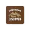 Always More To Discover Coaster Set