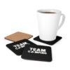 Team Camping Coaster Set