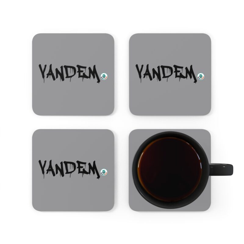 Vandem Coaster Set