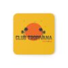 Club Tropivana Funny Wham! Tribute Coaster Set