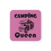 Camping Queen Motorhome Coaster Set
