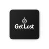 Get Lost Coaster Set
