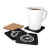 Compass Coaster Set