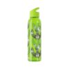 Vw Jungle Dubber Sky Water Bottle