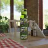 Rescued Vw Camper Sky Water Bottle