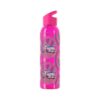 Barbiecore Van Girl Sky Water Bottle