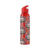 Clown Vw Bug Sky Water Bottle