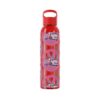 Barbiecore Van Girl Sky Water Bottle