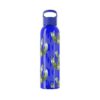 Vw Jungle Dubber Sky Water Bottle