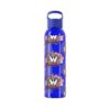 Vw Golf Sky Water Bottle
