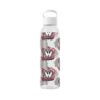 Vw Golf Sky Water Bottle