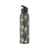 Vw Jungle Dubber Sky Water Bottle