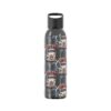 Clown Vw Bug Sky Water Bottle